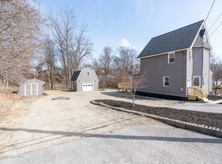 27 Sand Creek Rd, Albany, NY 12205