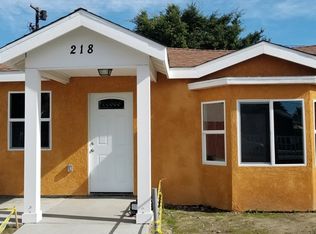 218 S Thorson Ave, Compton, CA 90221
