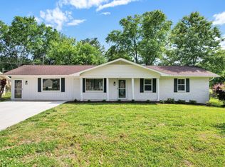 2065 Ann Ln NW, Cleveland, TN 37312