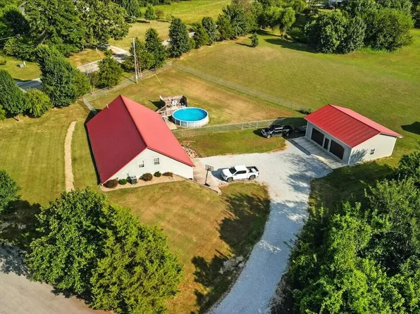 1007 Wade Street, Mountain View, MO 65548