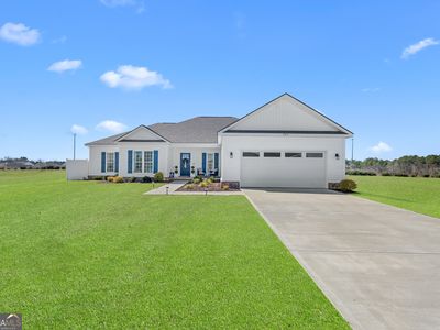 209 Portland Pl, Statesboro, GA, 30461