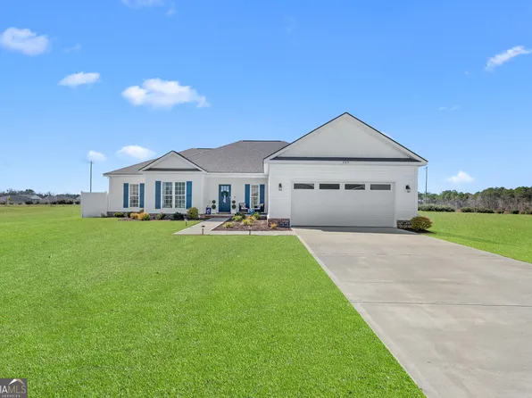 209 Portland Pl, Statesboro, GA 30461
