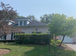 1436 Regency Ridge Dr, Joliet, IL 60436