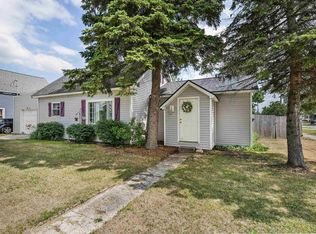932 Farrar St, Cadillac, MI