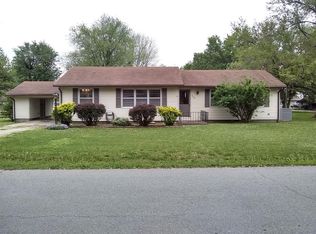 209 W View St, Arma, KS 66712