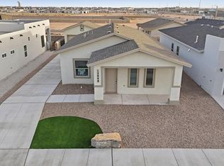 3736 Model Ln, El Paso, TX 79938