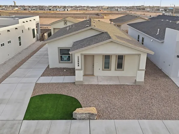 3736 Model Ln, El Paso, TX 79938
