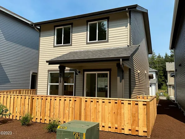 4535 SE Fleming St #69, South Beach, OR 97366