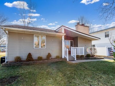 555 80th St, Niagara Falls, NY, 14304