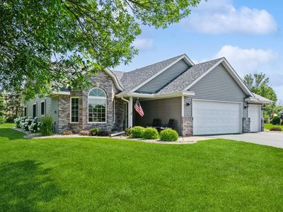 9266 Dunbar Knoll Cir N, Brooklyn Park, MN, 55443