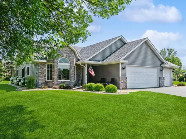 9266 Dunbar Knoll Cir N, Brooklyn Park, MN 55443