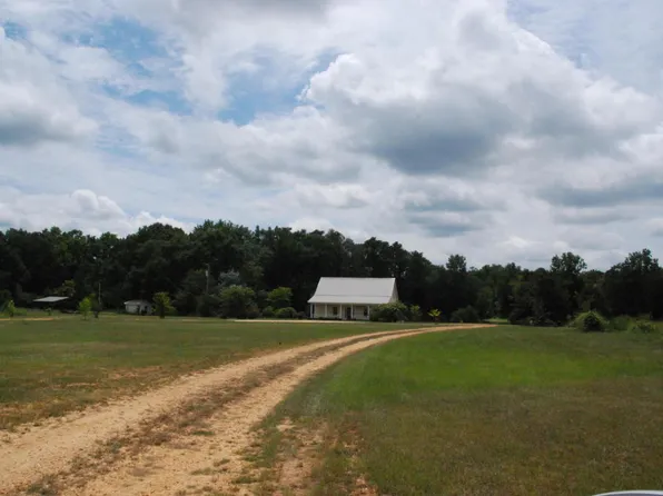 1129 Cal Steens Rd, Steens, MS 39766