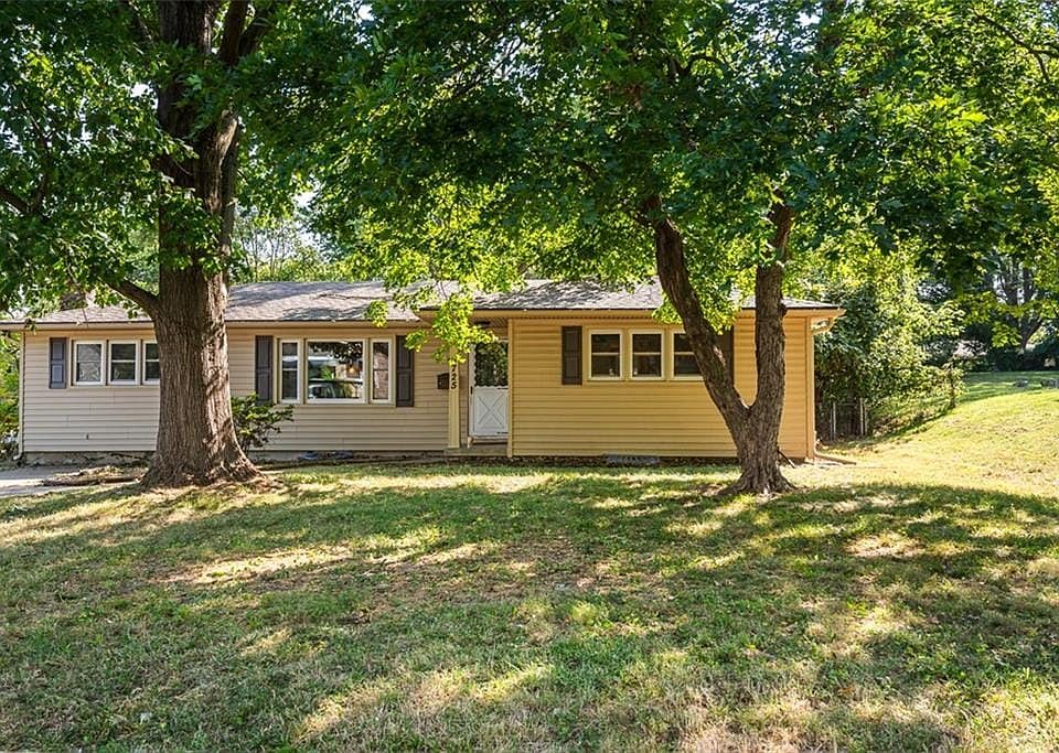 1st image of this home