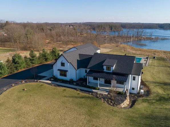 9145 Pq Ave, Mattawan, MI 49071