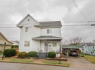 12 Maurice St, Uniontown, PA