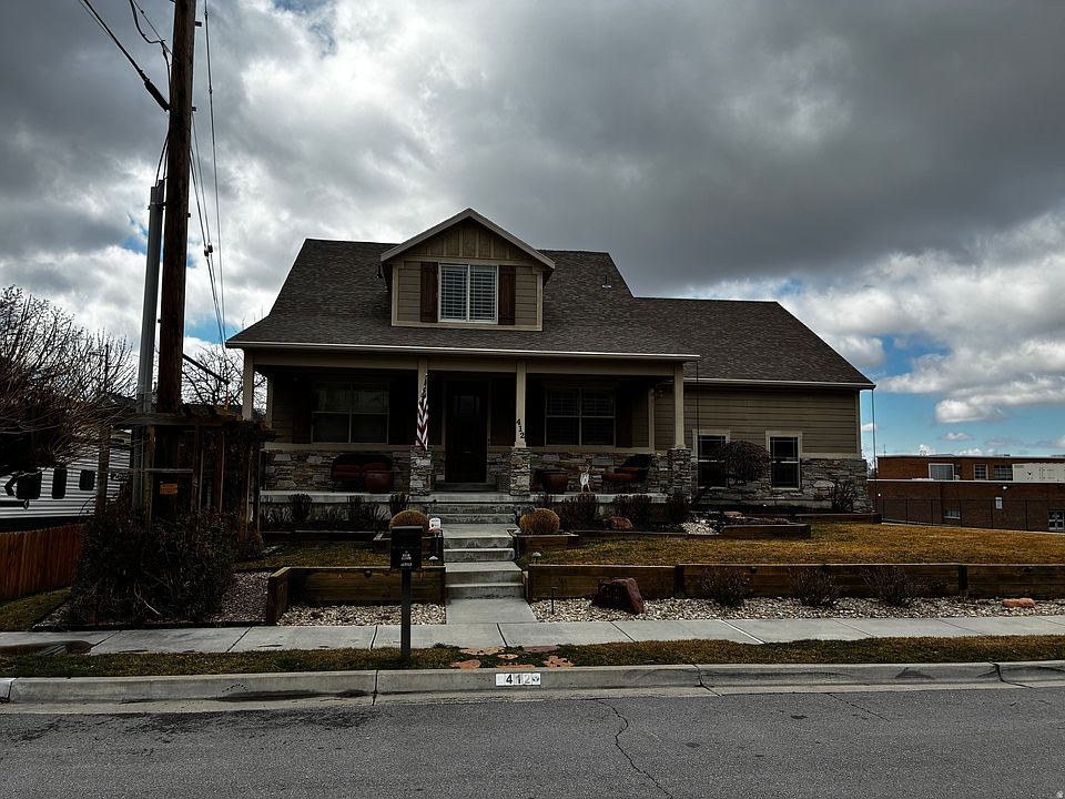 2nd image of 412 E 8760 S