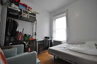Rented by Keller Williams NYC