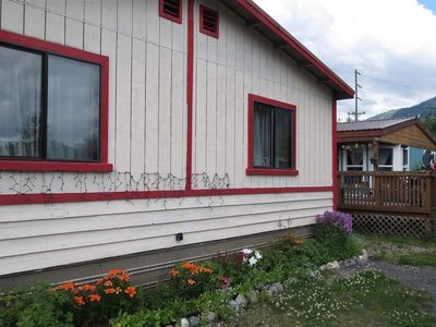 6036 Gull Way, Juneau, AK, 99801