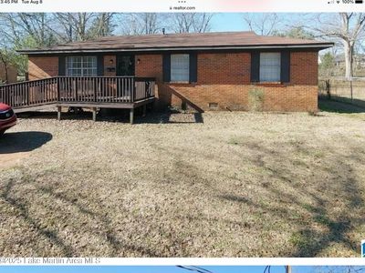 209 Wetumpka St, Sylacauga, AL, 35150