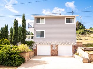 14320 Date Tree St, Lake Hughes, CA 93532