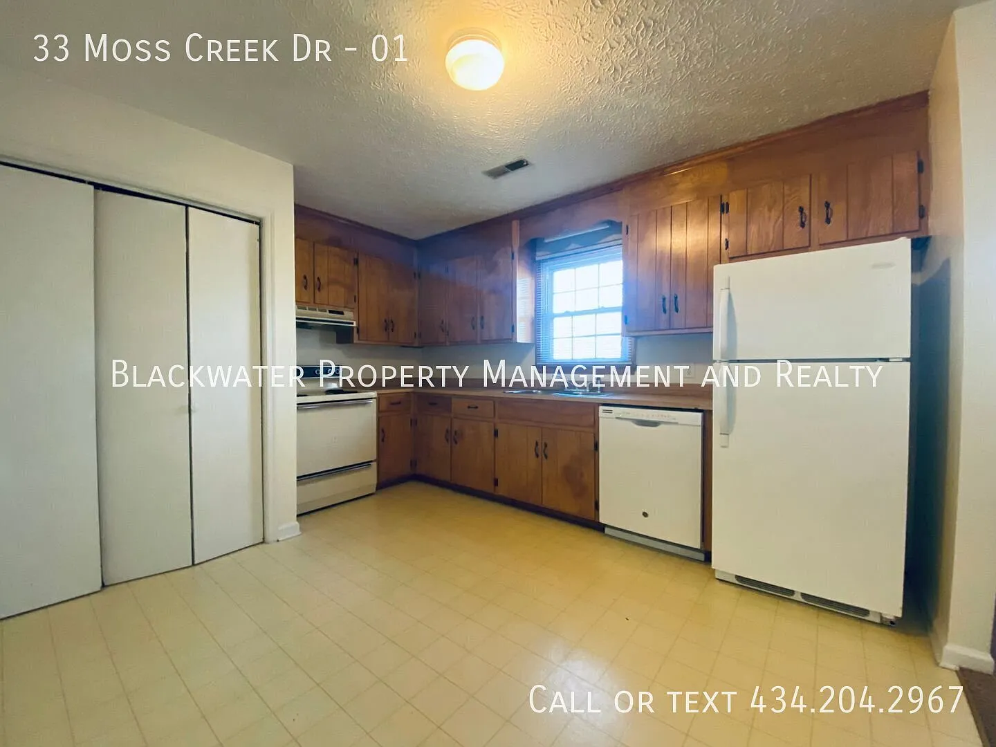 2 bedroom apartment in Forest Va — Photo 3