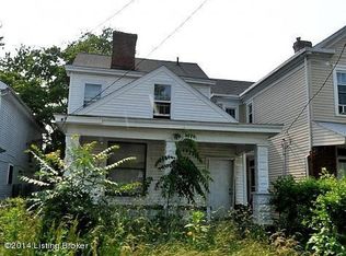 738 S 36th St, Louisville, KY 40211