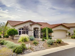 2170 E Romero Canyon Dr, Oro Valley, AZ 85755