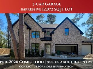 9839 Warwana Rd, Houston, TX 77080