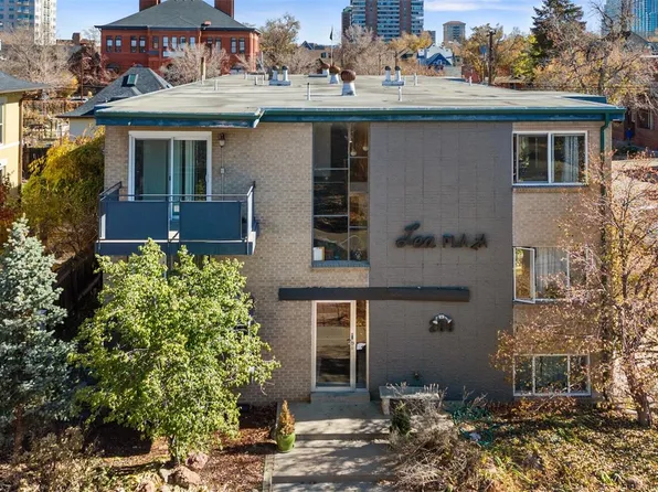200 N Sherman Street #9, Denver, CO 80203