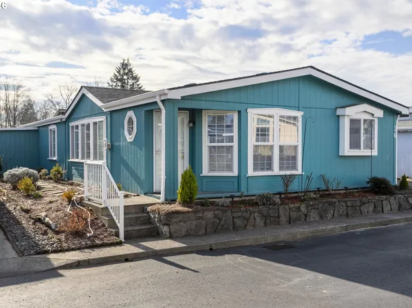 17401 SE 39th St Unit 26, Vancouver, WA 98683