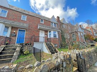 8 N Belle Grove Rd, Catonsville, MD 21228