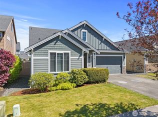 9883 Dotson St SE, Yelm, WA 98597