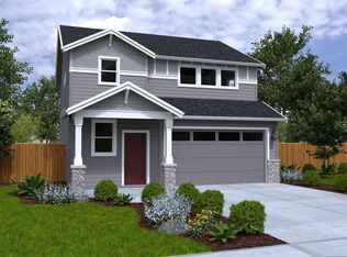 5585 NW Tanoak Dr, Corvallis, OR