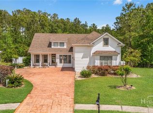 168 Tahoe Drive, Pooler, GA 31322