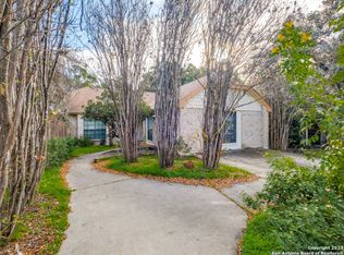7334 Silent Sunset, San Antonio, TX 78250