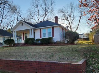 129 R St SW, Thomaston, GA 30286