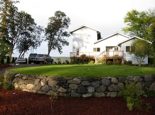 16392 Pearson Rd NE, Poulsbo, WA 98370