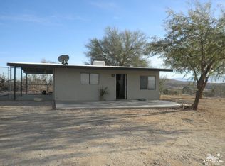 28200 Desert Charm Rd, Desert Hot Springs, CA 92241