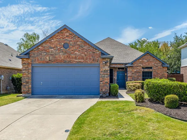 3905 Hawkins Dr, McKinney, TX 75072
