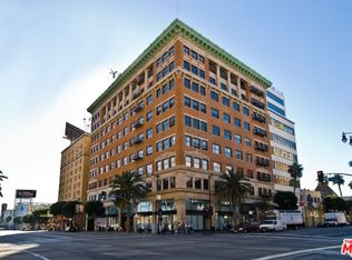 1645 N Vine St #303, Los Angeles, CA 90028