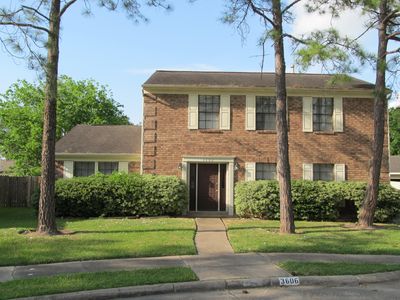 3606 Darnell Ct, Missouri City, TX, 77459