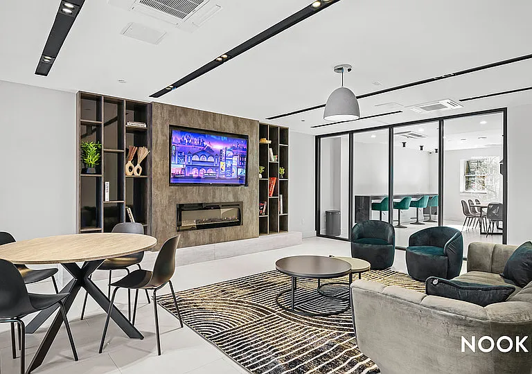 706 Ocean Pkwy #5C — Photo 17