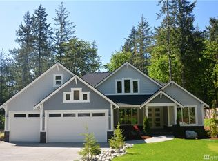 2216 155th St NW, Gig Harbor, WA 98332