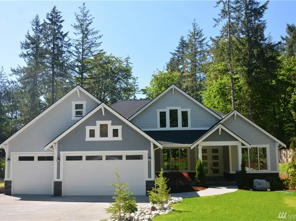 2216 155th St NW, Gig Harbor, WA 98332