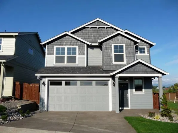 4104 N 3rd Cir, Ridgefield, WA 98642