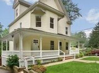 196 Mount Kemble Ave, Morristown, NJ 07960