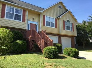 1179 W Briar Gate Ct, Riverdale, GA 30296