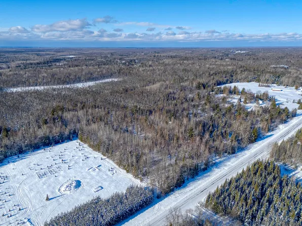 N3547 Cth D, Brantwood, WI 54513