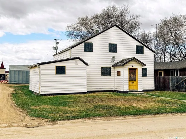 527 6th STREET, Humboldt, SK S0K 2A0