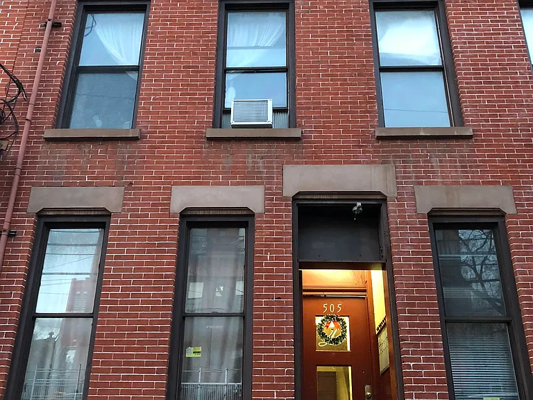 505 Jersey Ave #4 — Photo 18